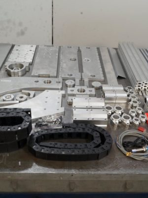 НАБОР DIY СЕРИЯ СА5027 ДЛЯ САМОСТОЯТЕЛЬНОЙ СБОРКИ 500 Х 270 ММ БЕЗ ЗАЩИТНОГО ПОКРЫТИЯ